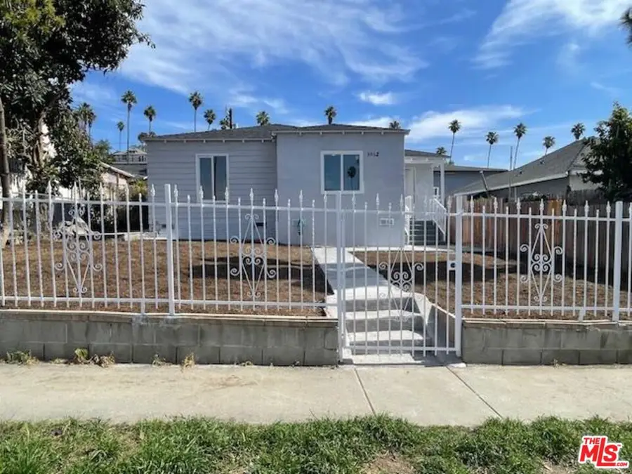 3910 Drysdale Avenue, Los Angeles, CA 90032 - #3