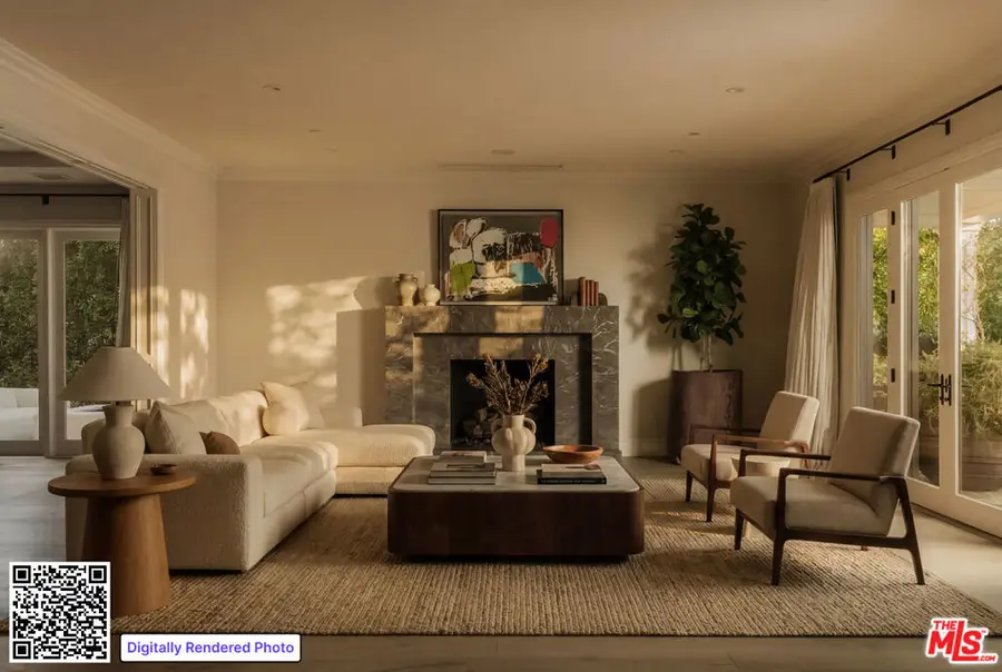 24155 Hidden Ridge Road, Hidden Hills, CA 91302 - #3