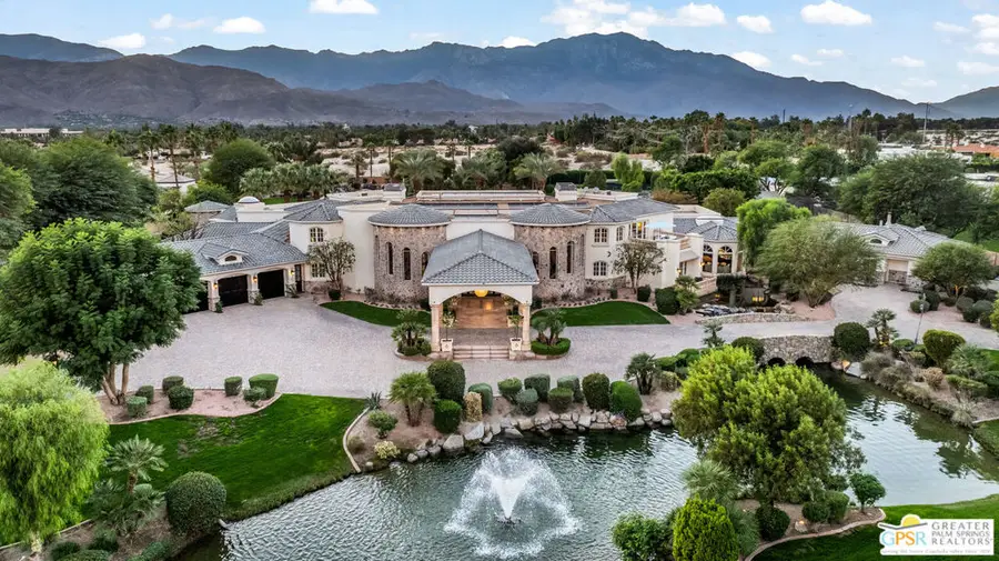 1 Saint Petersburg Court, Rancho Mirage, CA 92270 - #2