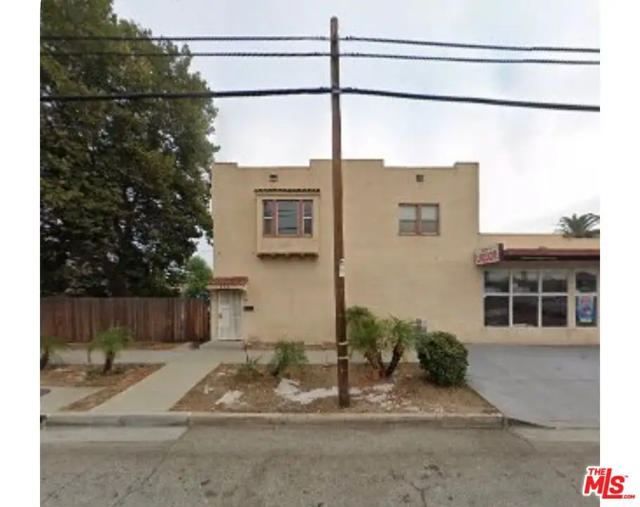 181 E 8th Street, Upland, CA 91786 - #1