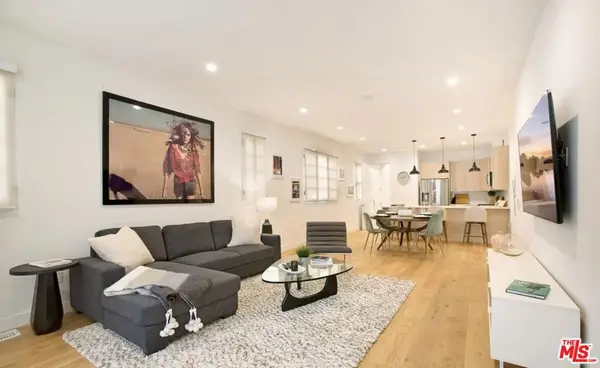 337 N Spaulding Avenue, Los Angeles, CA 90036