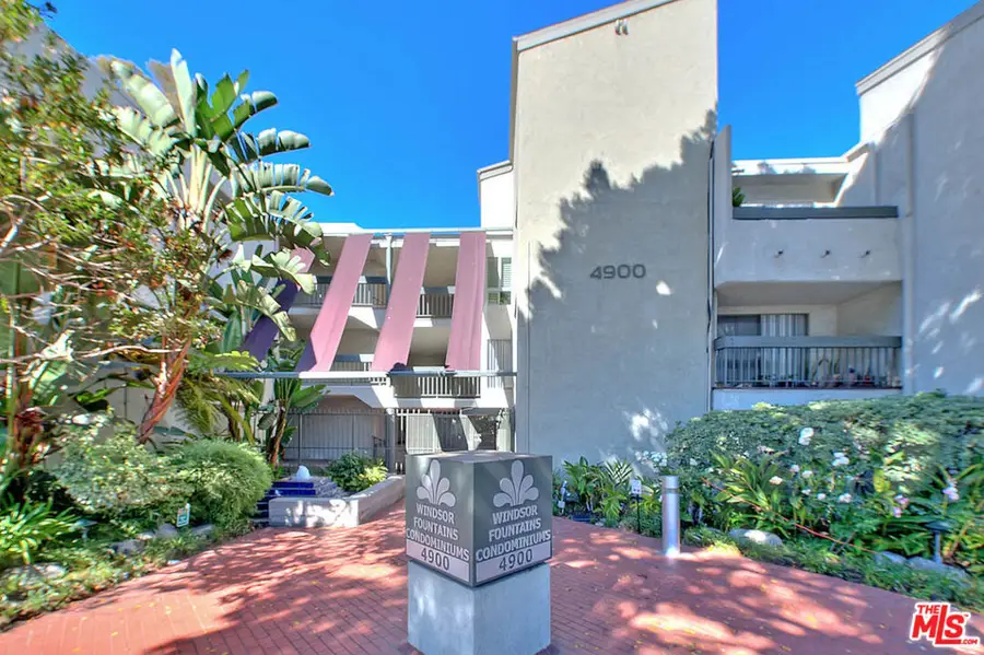 4900 Overland Avenue #274, Culver City, CA 90230 - #2