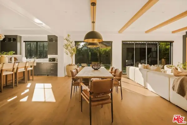 4261 Denny Avenue, Toluca Lake, CA 91602