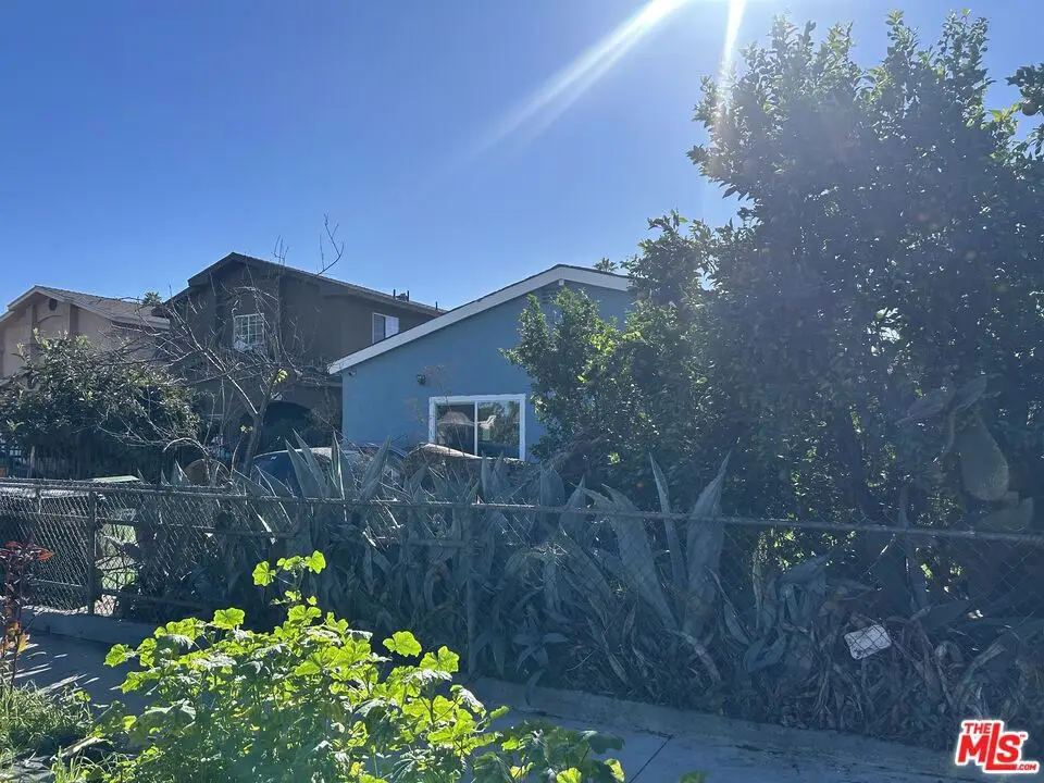 124 E 76th Street, Los Angeles, CA 90003 - #1