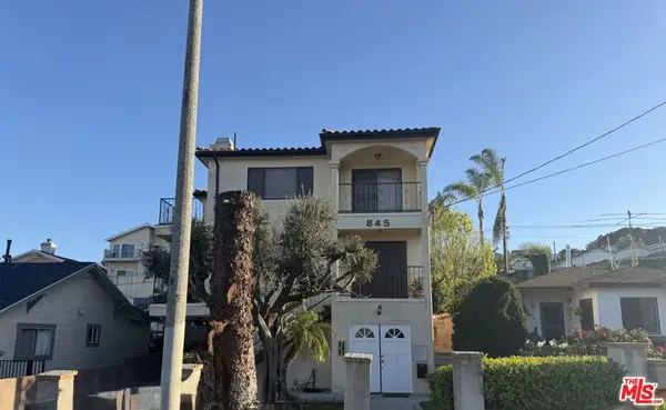 845 W 19th Street #1, San Pedro, CA 90731