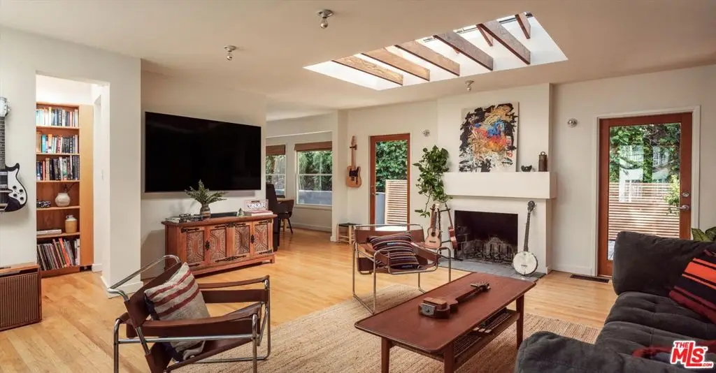 8518 Appian Way, Los Angeles, CA 90046 - #1