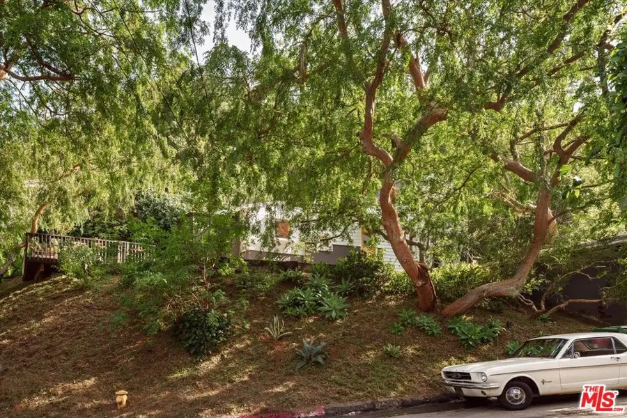 8518 Appian Way, Los Angeles, CA 90046 - #2