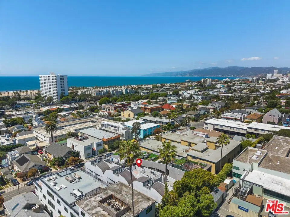 2807 3rd Street #6, Santa Monica, CA 90405 - #1