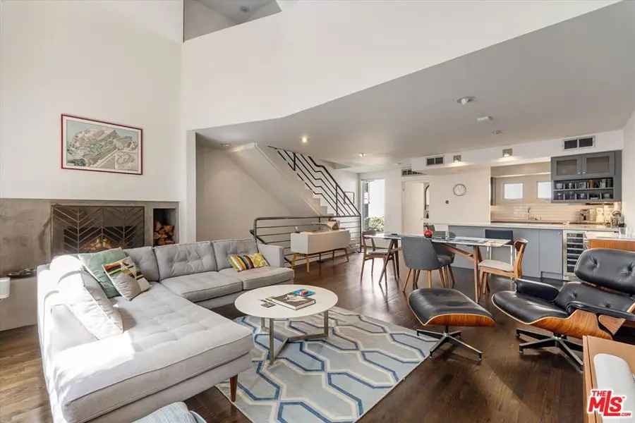 2807 3rd Street #6, Santa Monica, CA 90405 - #2