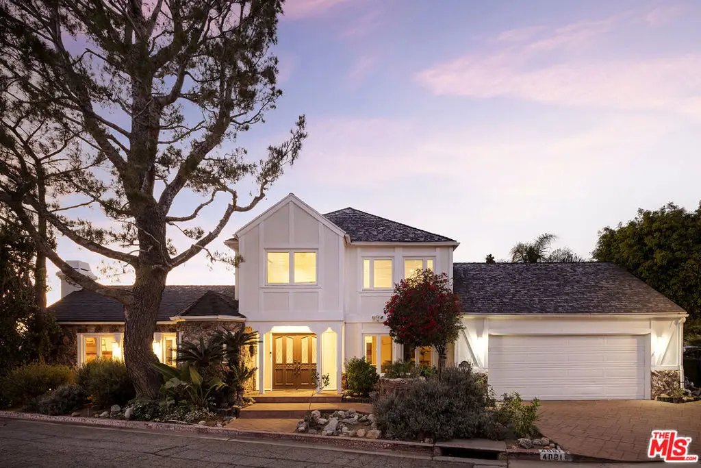 4061 Farmouth Drive, Los Angeles, CA 90027 - #1