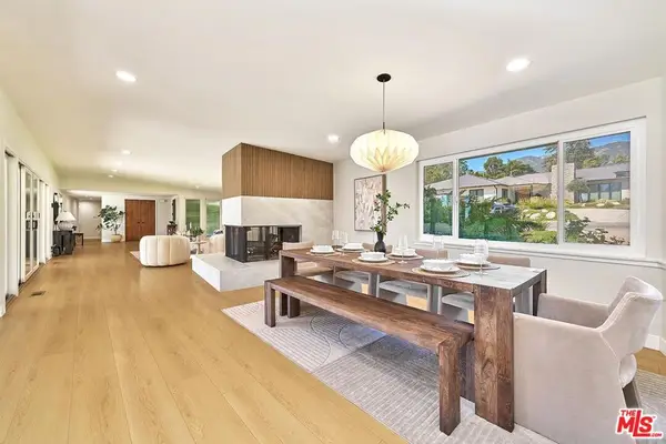 1908 Lyans Drive, La Canada Flintridge, CA 91011