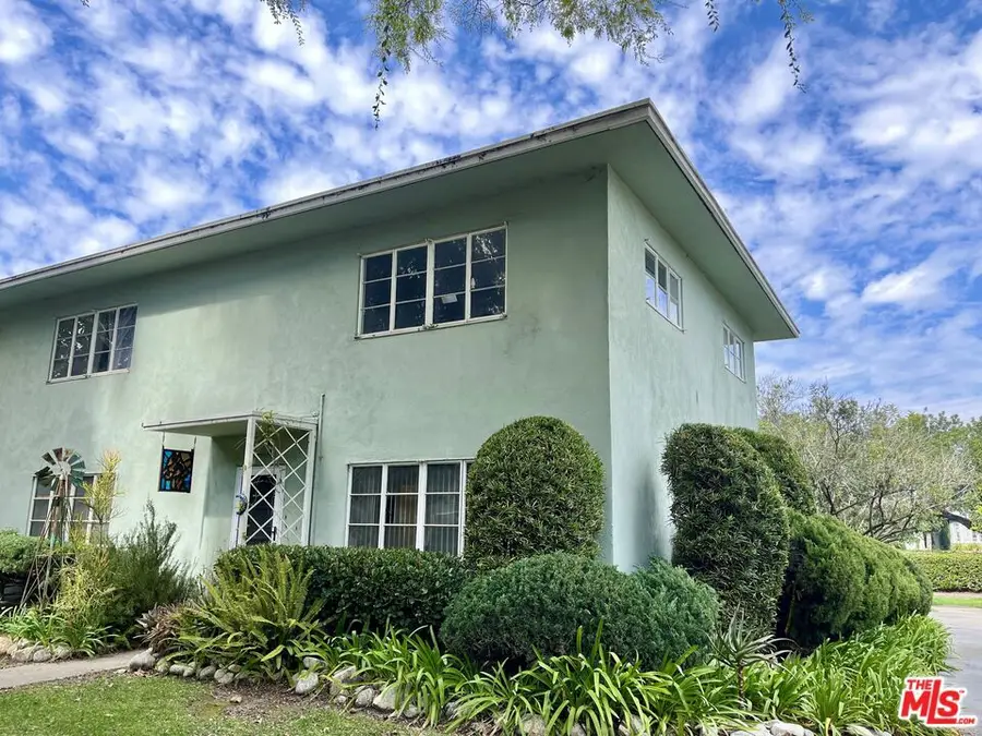 5441 Village, Los Angeles, CA 90016 - #2