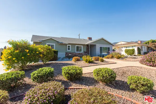 137 N Burnaby Avenue, Glendora, CA 91741