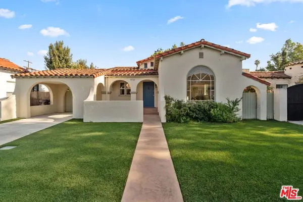 1518 S Durango Avenue, Los Angeles, CA 90035