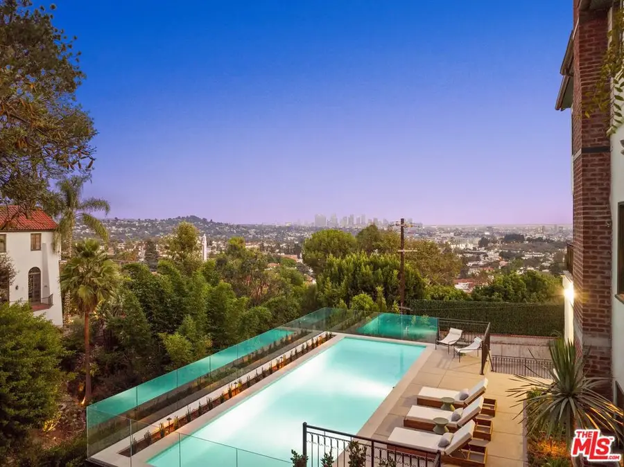 4818 Bonvue Avenue, Los Angeles, CA 90027 - #3