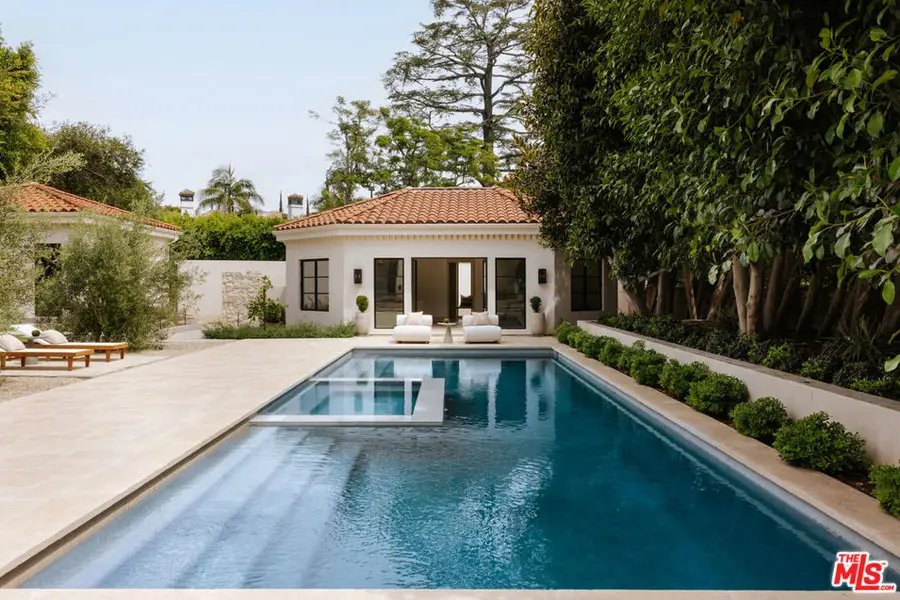 906 N Beverly Drive, Beverly Hills, CA 90210 - #3