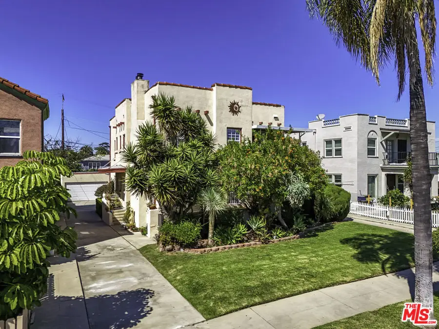 1945 S Bronson Avenue, Los Angeles, CA 90018 - #2