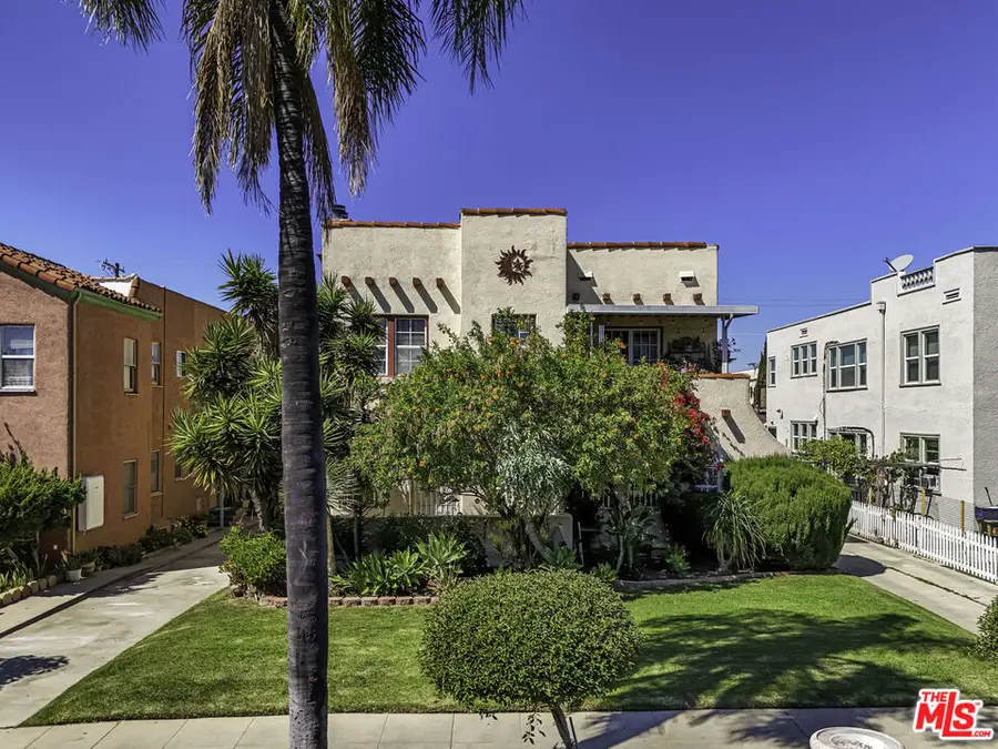 1945 S Bronson Avenue, Los Angeles, CA 90018 - #3