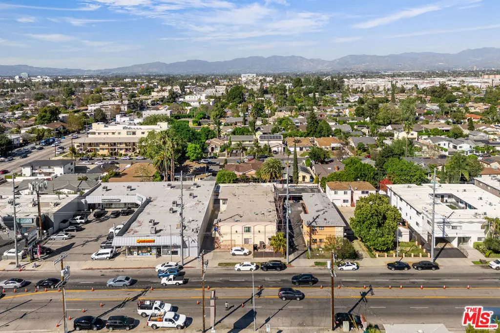 13631 Vanowen Street, Van Nuys, CA 91405 - #1