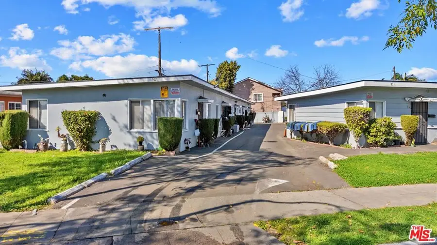 9711 Salt Lake Avenue, South Gate, CA 90280 - #2
