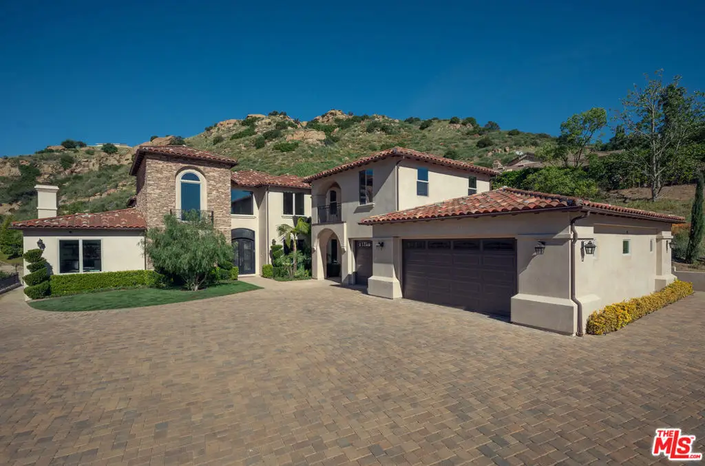 47 Buckskin Road, Bell Canyon, CA 91307 - #1