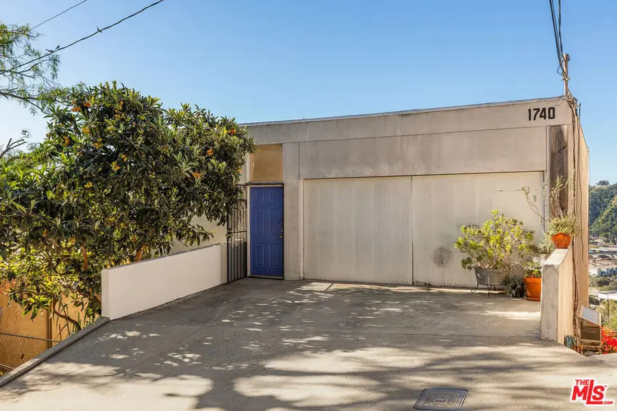 1740 Kilbourn Street, Los Angeles, CA 90065 - #3