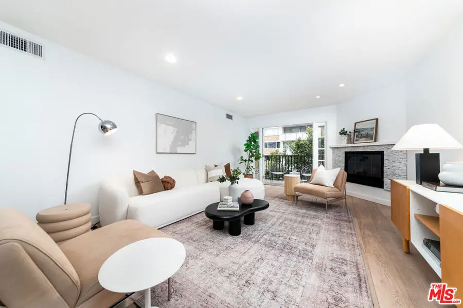 1230 Horn Avenue #516, West Hollywood, CA 90069 - #3
