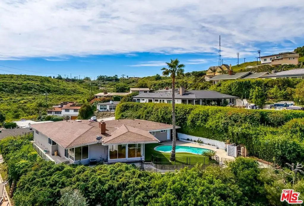 3903 Carol Court, Culver City, CA 90232 - #1