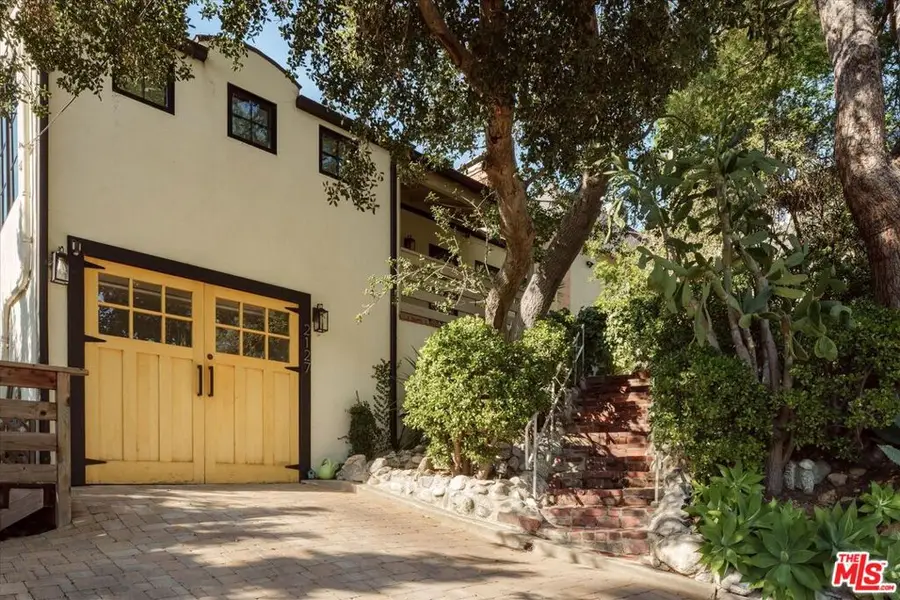 2127 Princeton Avenue, Los Angeles, CA 90026 - #2