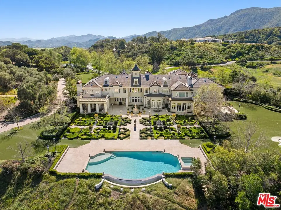 2500 White Stallion Road, Thousand Oaks, CA 91361 - #1