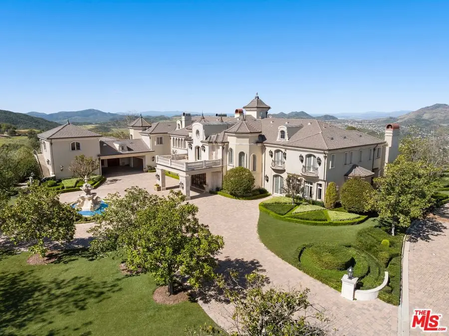 2500 White Stallion Road, Thousand Oaks, CA 91361 - #3