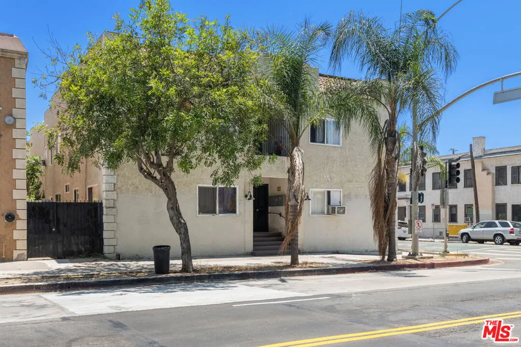 600 N Soto Street, Los Angeles, CA 90033 - #1