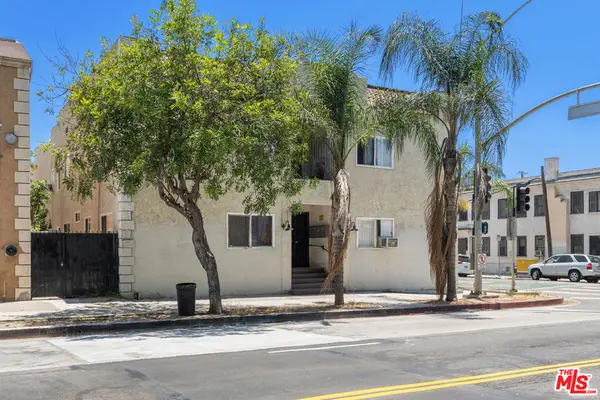 600 N Soto Street, Los Angeles, CA 90033