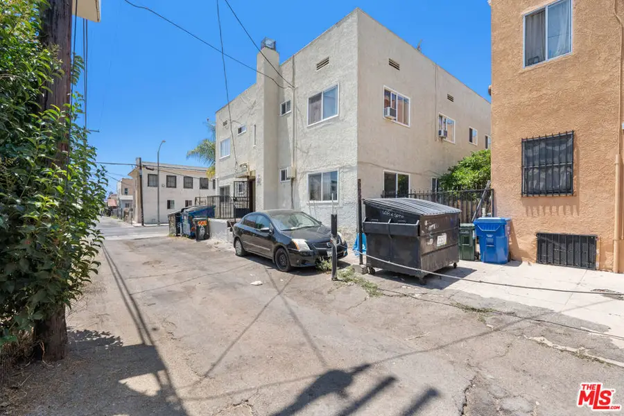 600 N Soto Street, Los Angeles, CA 90033 - #3