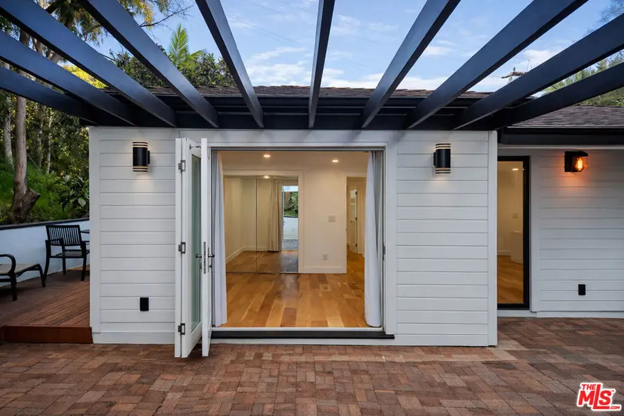 9615 Highland Gorge Drive, Beverly Hills, CA 90210 - #2