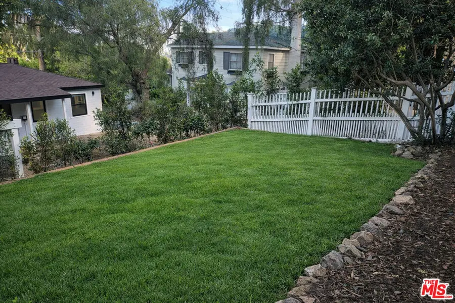 9615 Highland Gorge Drive, Beverly Hills, CA 90210 - #3