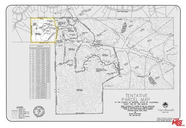 41924 Patrick Avenue #TPN4337/1, Coarsegold, CA 93614