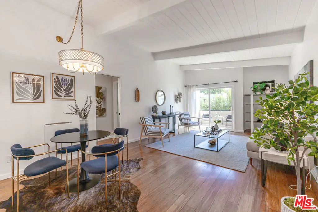 12014 Kling Street #18, Valley Village, CA 91607 - #1