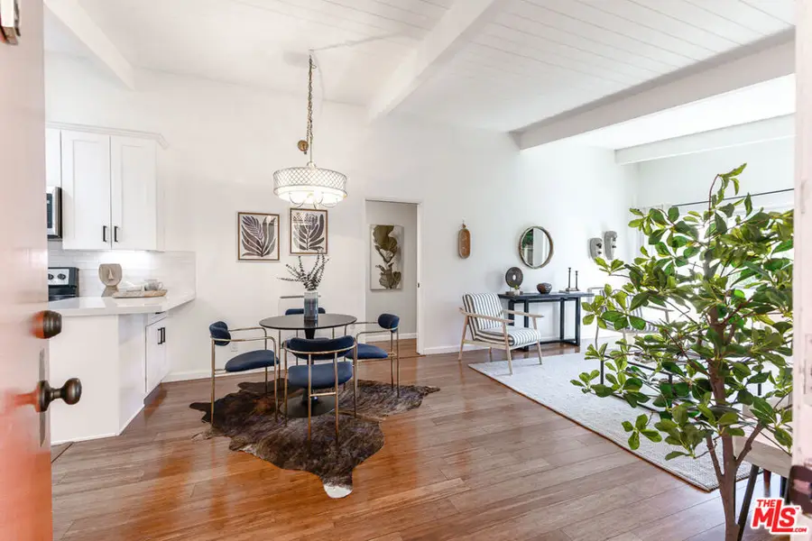 12014 Kling Street #18, Valley Village, CA 91607 - #3