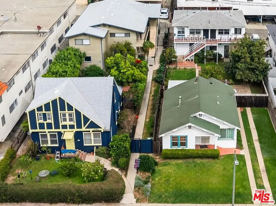 3450 Vinton Avenue, Los Angeles, CA 90034 - #1