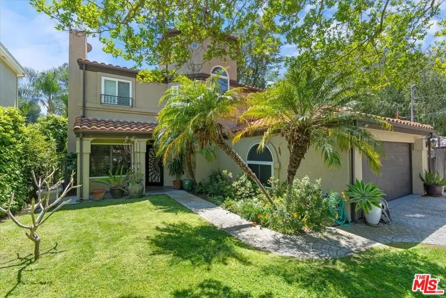12834 Landale Street, Studio City, CA 91604 - #2