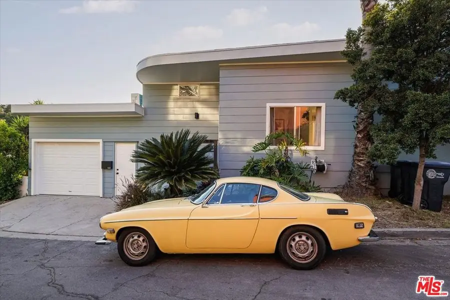 1325 Romulus Drive, Glendale, CA 91205 - #2