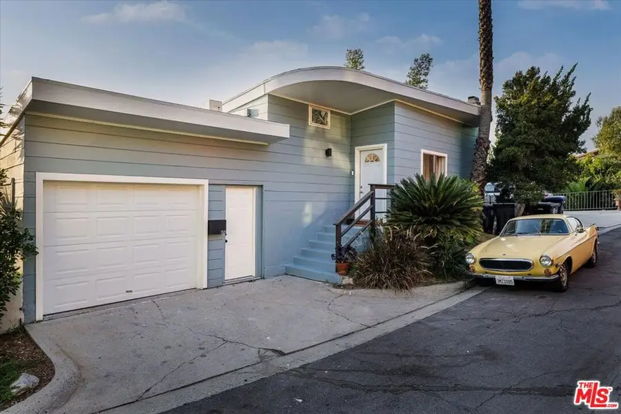 1325 Romulus Drive, Glendale, CA 91205 - #3