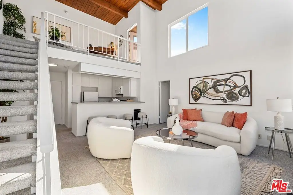 16 Quarterdeck Street #301, Marina Del Rey, CA 90292 - #1
