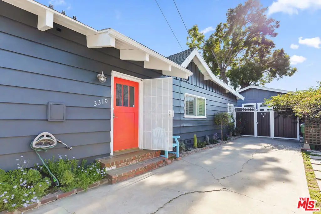 3310 London Street, Los Angeles, CA 90026 - #1