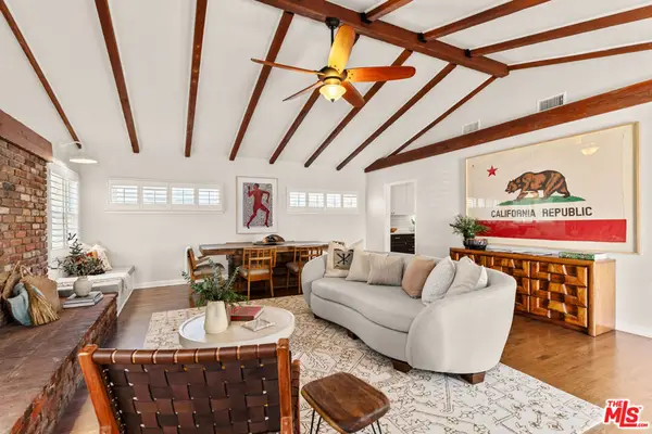 3310 London Street, Los Angeles, CA 90026