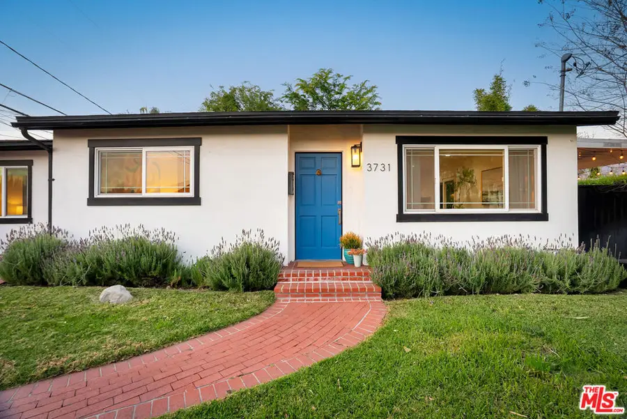 3731 Laurita Avenue, Pasadena, CA 91107 - #2