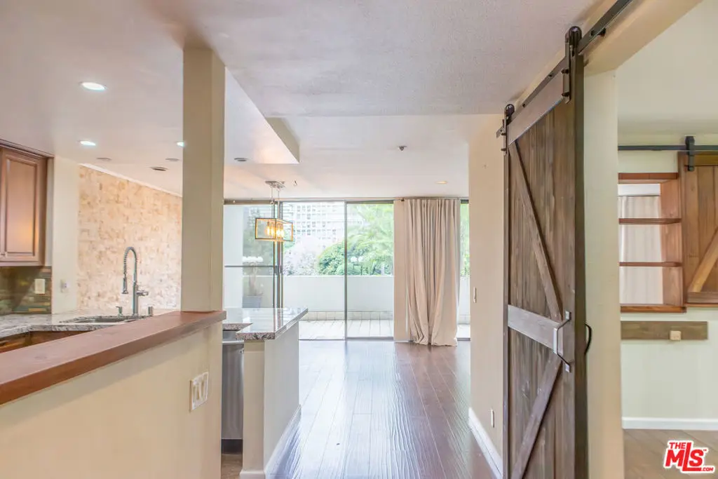 880 W 1st Street #205, Los Angeles, CA 90012 - #1