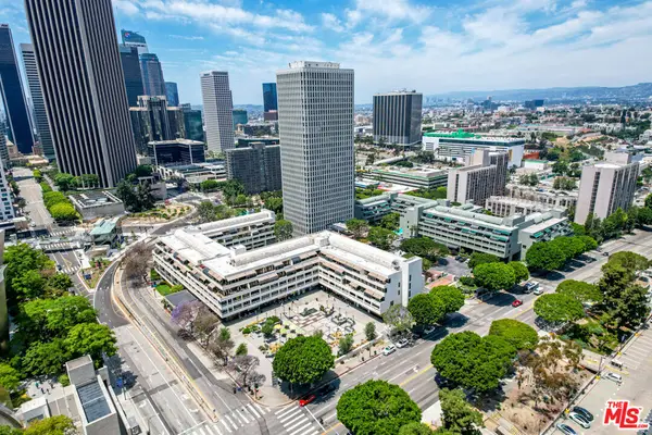 121 S Hope Street #431, Los Angeles, CA 90012