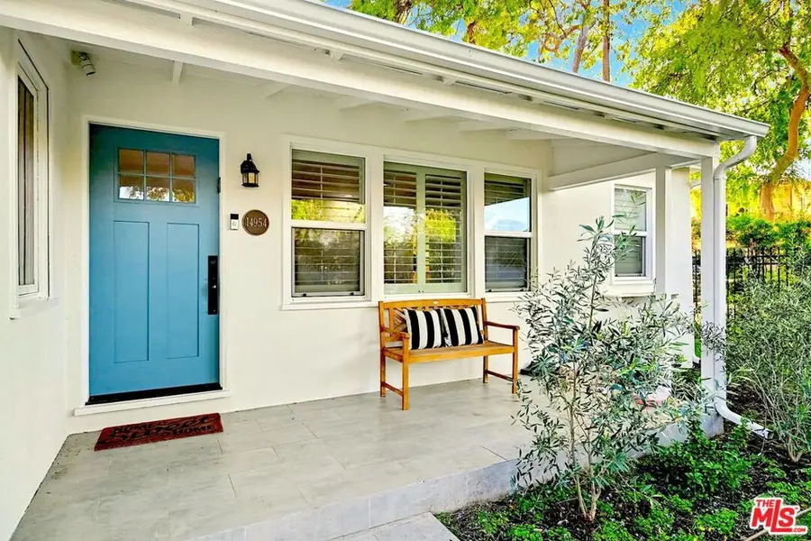 14954 Hesby Street, Sherman Oaks, CA 91403 - #3
